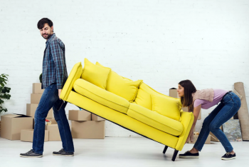 Как выбрать диван в квартиру в Сухой лог