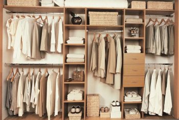 Как выбрать шкаф для одежды в Сухой лог