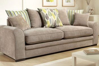 Обивка дивана: какую ткань выбрать в Сухой лог