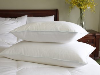 Размер подушки: выбираем подушку в Сухой лог