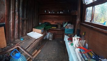Дом с гаражом в Лёвихе в Сухой лог - suhojlog.yutvil.ru - фото 11
