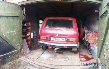 Дом с гаражом в Лёвихе в Сухой лог - suhojlog.yutvil.ru - фото 14