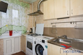 Однокомнатная квартира на Бакинских комиссаров в Сухой лог - suhojlog.yutvil.ru - фото 9