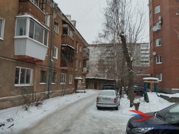 Продается бюджетная 2-х комнатная квартира в Сухой лог - suhojlog.yutvil.ru - фото 11