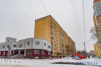 Трехкомнатная квартира на Стачек в Сухой лог - suhojlog.yutvil.ru - фото 2