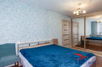 Однокомнатная квартира на Бакинских комиссаров в Сухой лог - suhojlog.yutvil.ru