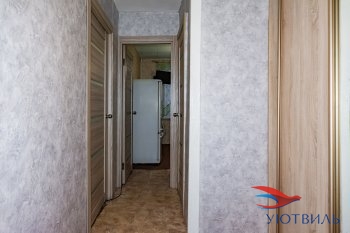Однокомнатная квартира на Бакинских комиссаров в Сухой лог - suhojlog.yutvil.ru - фото 12