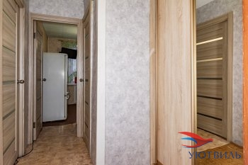 Однокомнатная квартира на Бакинских комиссаров в Сухой лог - suhojlog.yutvil.ru - фото 13