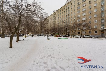 Однокомнатная квартира на Бакинских комиссаров в Сухой лог - suhojlog.yutvil.ru - фото 14