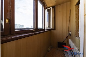 Трёхкомнатная квартира на Начдива Онуфриева в Сухой лог - suhojlog.yutvil.ru - фото 15