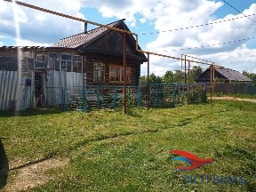 Добротный дом в Лёвихе в Сухой лог - suhojlog.yutvil.ru - фото 1