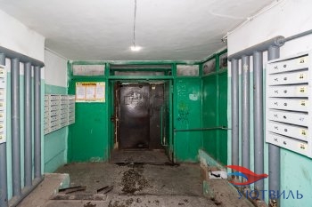 Однокомнатная квартира на Бакинских комиссаров в Сухой лог - suhojlog.yutvil.ru - фото 16
