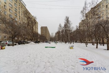 Однокомнатная квартира на Бакинских комиссаров в Сухой лог - suhojlog.yutvil.ru - фото 18