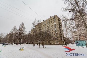 Однокомнатная квартира на Бакинских комиссаров в Сухой лог - suhojlog.yutvil.ru - фото 19