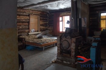 Добротный дом в Лёвихе в Сухой лог - suhojlog.yutvil.ru - фото 2