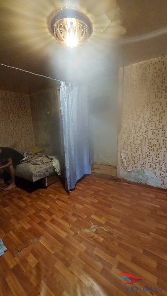 Продается бюджетная 2-х комнатная квартира в Сухой лог - suhojlog.yutvil.ru - фото 1