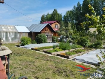 Отличный дом в садовом товариществе около Верхней Пышмы в Сухой лог - suhojlog.yutvil.ru - фото 30