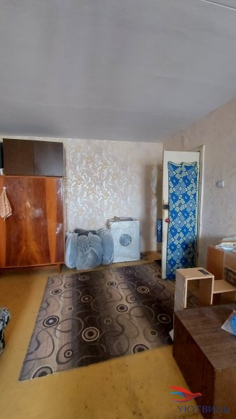 Продается 2/3 доли в 2-х комнатной квартире на Восстания 97 в Сухой лог - suhojlog.yutvil.ru - фото 2