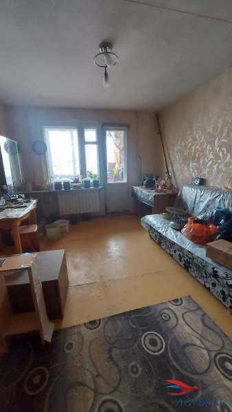 Продается 2/3 доли в 2-х комнатной квартире на Восстания 97 в Сухой лог - suhojlog.yutvil.ru - фото 4