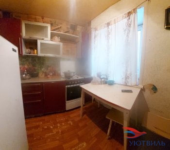 Продается бюджетная 2-х комнатная квартира в Сухой лог - suhojlog.yutvil.ru - фото 3