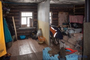 Добротный дом в Лёвихе в Сухой лог - suhojlog.yutvil.ru - фото 5