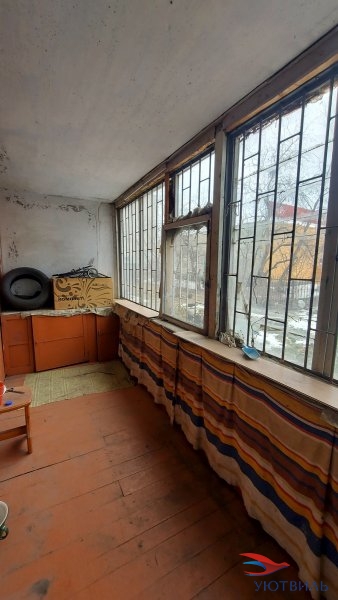 2-х комнатная квартира на Восстания 97 в Сухой лог - suhojlog.yutvil.ru - фото 5