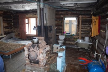 Добротный дом в Лёвихе в Сухой лог - suhojlog.yutvil.ru - фото 6