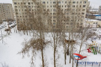 Однокомнатная квартира на Бакинских комиссаров в Сухой лог - suhojlog.yutvil.ru - фото 5