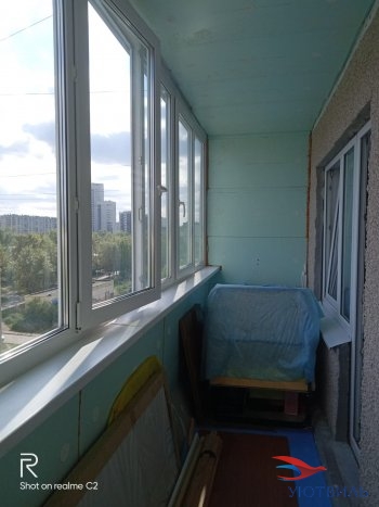 Продается 1-комнатная квартира на Эльмаше в Сухой лог - suhojlog.yutvil.ru - фото 7