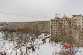 Однокомнатная квартира на Бакинских комиссаров в Сухой лог - suhojlog.yutvil.ru - фото 6