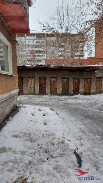 Продается бюджетная 2-х комнатная квартира в Сухой лог - suhojlog.yutvil.ru - фото 7
