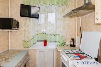 Однокомнатная квартира на Бакинских комиссаров в Сухой лог - suhojlog.yutvil.ru - фото 7