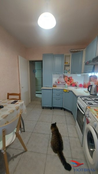 Продается 1-комнатная квартира на Эльмаше в Сухой лог - suhojlog.yutvil.ru - фото 8