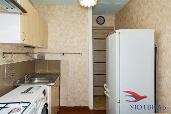 Однокомнатная квартира на Бакинских комиссаров в Сухой лог - suhojlog.yutvil.ru - фото 8