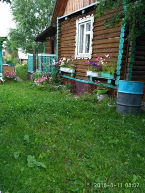 Белоярский р-н, у п. Хризолитовый, снт 50 лет Победы в Сухой лог - suhojlog.yutvil.ru - фото 6