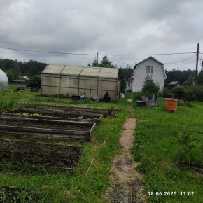 г Верхняя пышма, СНТ Мираж, уч.№ 99 в Сухой лог - suhojlog.yutvil.ru - фото 15