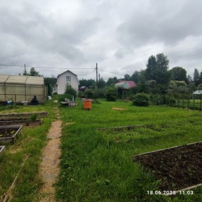 г Верхняя пышма, СНТ Мираж, уч.№ 99 в Сухой лог - suhojlog.yutvil.ru - фото 17