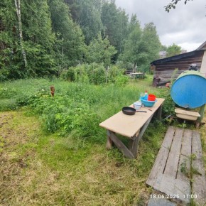 г Верхняя пышма, СНТ Мираж, уч.№ 99 в Сухой лог - suhojlog.yutvil.ru - фото 18