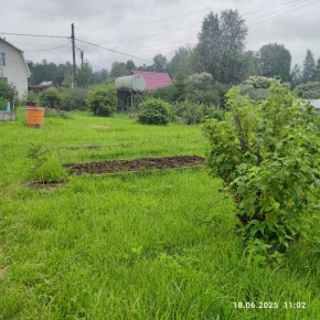 г Верхняя пышма, СНТ Мираж, уч.№ 99 в Сухой лог - suhojlog.yutvil.ru - фото 8