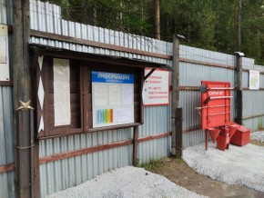 г.Верхняя Пышма СНТ №5 Березки в кв. 22 Среднеуральского Уралмашевского лесхоза в Сухой лог - suhojlog.yutvil.ru - фото 18
