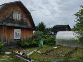 г.Верхняя Пышма СНТ №5 Березки в кв. 22 Среднеуральского Уралмашевского лесхоза в Сухой лог - suhojlog.yutvil.ru - фото 1