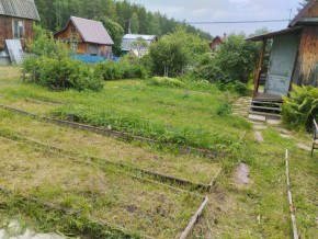 г.Верхняя Пышма СНТ №5 Березки в кв. 22 Среднеуральского Уралмашевского лесхоза в Сухой лог - suhojlog.yutvil.ru - фото 21