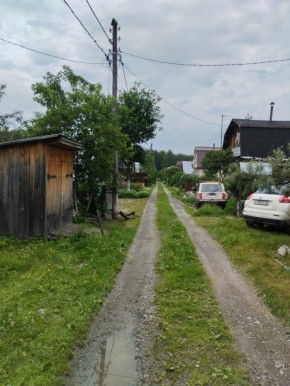 г.Верхняя Пышма СНТ №5 Березки в кв. 22 Среднеуральского Уралмашевского лесхоза в Сухой лог - suhojlog.yutvil.ru - фото 22