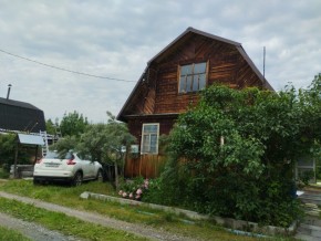 г.Верхняя Пышма СНТ №5 Березки в кв. 22 Среднеуральского Уралмашевского лесхоза в Сухой лог - suhojlog.yutvil.ru - фото 2