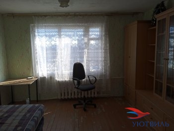 Две комнаты на Молодежи 80 в Сухой лог - suhojlog.yutvil.ru - фото 5