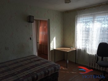 Две комнаты на Молодежи 80 в Сухой лог - suhojlog.yutvil.ru - фото 1