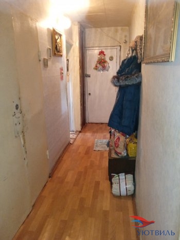 Две комнаты на Молодежи 80 в Сухой лог - suhojlog.yutvil.ru - фото 12