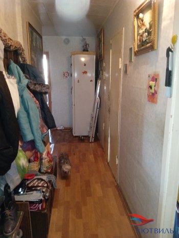 Две комнаты на Молодежи 80 в Сухой лог - suhojlog.yutvil.ru - фото 13