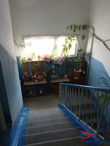 Две комнаты на Молодежи 80 в Сухой лог - suhojlog.yutvil.ru - фото 16
