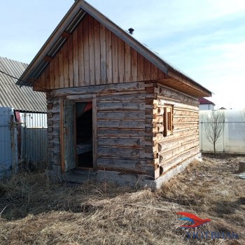 Дом с земельным участком в пос. Красный Адуй в Сухой лог - suhojlog.yutvil.ru - фото 3